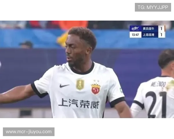 海港前锋加布里埃尔伤愈合练，末轮火线复出定乾坤