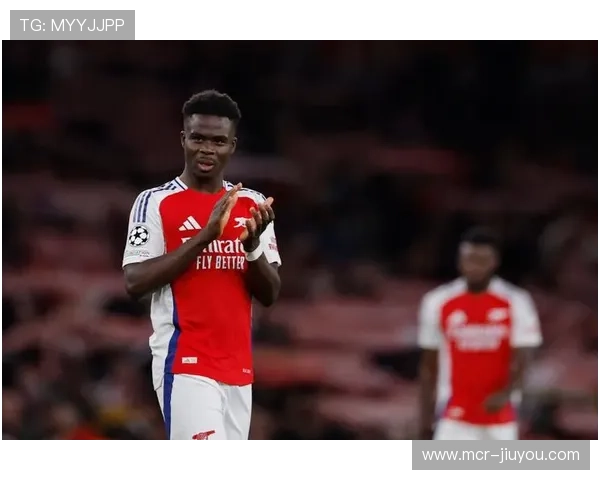 萨卡右路走廊的统治力，阿森纳青训成果的典范