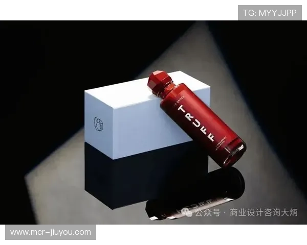 赛事包装设计革新 增强视觉冲击力