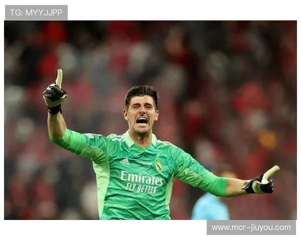 皇马库尔图瓦零封场次领跑，金手套竞争白热化